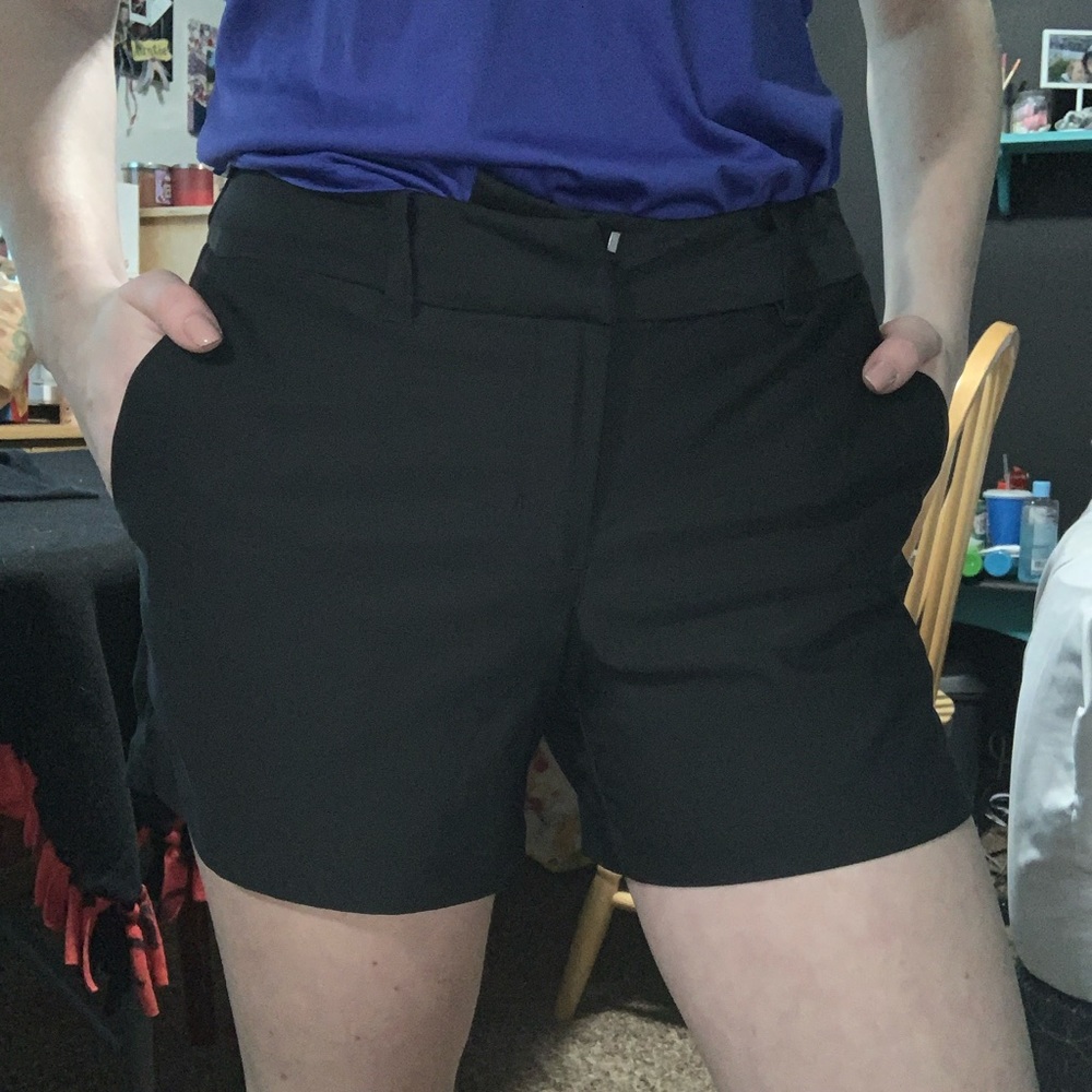 Nike Golf Shorts